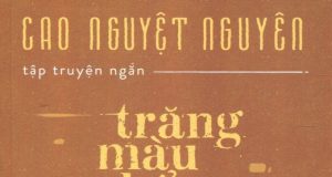 Trăng Màu Hổ Phách
