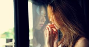 Dù em có quên anh