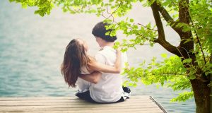 Đớn đau đủ rồi thì tự khắc buông thôi