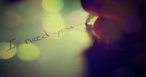 Người từng hứa sẽ mãi ở bên tôi, giờ đang bên ai rồi?