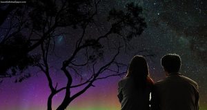 Lạc nhau giữa mùa hè