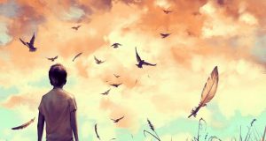 Như Cơn Gió Vô Tình