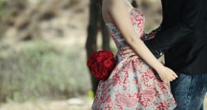 Rồi một ngày ta sẽ tìm thấy nhau