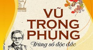 Trúng Số Độc Đắc