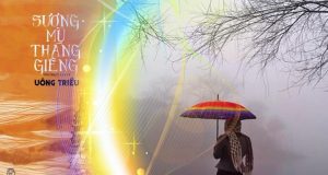 Sương Mù Tháng Giêng