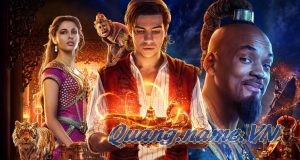 Aladdin Và Cây Đèn Thần