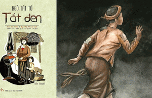 Tắt Đèn – Ngô Tất Tố