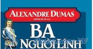 Ba Người Lính Ngự Lâm