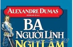 Ba Người Lính Ngự Lâm