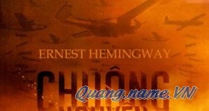 Chuông Nguyện Hồn Ai