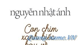 Con Chim Xanh Biếc Bay Về