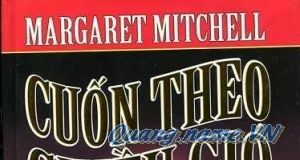 Gone with the wind (Cuốn Theo Chiều Gió)