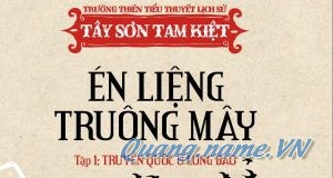 Én Liệng Truông Mây – Tập 01