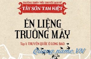 Én Liệng Truông Mây – Tập 01