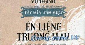 Én Liệng Truông Mây – Tập 02