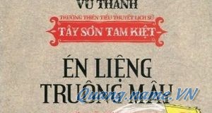 Én Liệng Truông Mây – Tập 04
