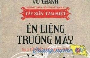 Én Liệng Truông Mây – Tập 04