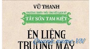 Én Liệng Truông Mây – Tập 03
