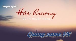 Hồi Hương