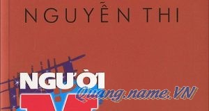 Người Mẹ Cầm Súng