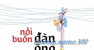 Nỗi Buồn Đàn Ông