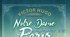 Thằng gù Nhà thờ Đức bà