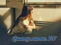 Về Đi Anh, Nơi Đây Em Vẫn Đợi