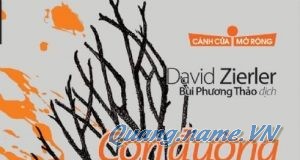 Con Đường Da Cam