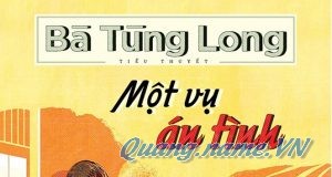 Một Vụ Án Tình