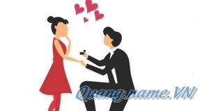 Thật may vì cuối cùng chúng ta vẫn ở lại bên nhau