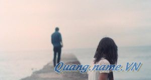 Chỉ tại thời gian quá thật thà
