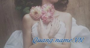 Thử mở lòng và yêu thêm lần nữa đi em!