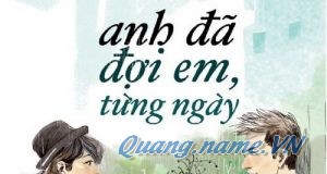 Anh Đã Đợi Em Từng Ngày