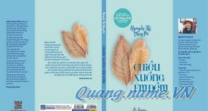 Chiều Xuống Êm Đềm