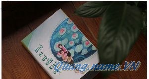 Nhớ Ai Đó Đến Kiệt Quệ