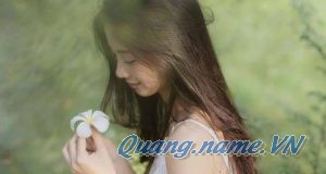 Anh không xứng để em hy sinh nữa