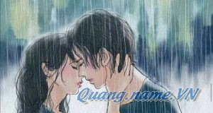 Lạc nhau giữa mùa hè