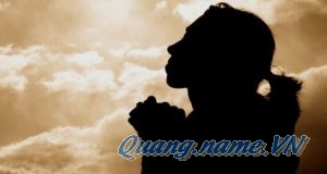 Người phụ nữ bố yêu