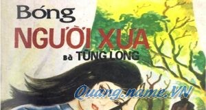 Bóng Người Xưa
