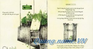 Càfê Đợi Một Người