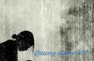 Chiều Mưa Ngày Ấy