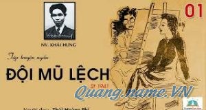 Đội Mũ Lệch – Khái Hưng