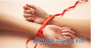 Người bỗng dưng gặp gỡ, có duyên gì hay không?