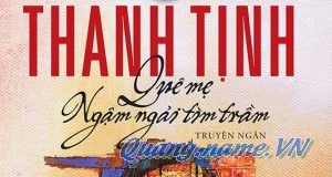 Quê Mẹ – Thanh Tịnh