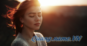 Yêu là sợ em tổn thương