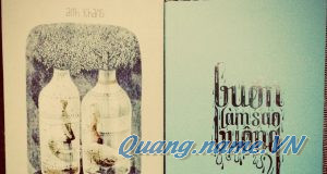 Buồn Làm Sao Buông