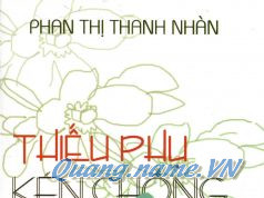 Thiếu Phụ Kén Chồng