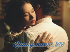 Duyên tình đứt đoạn mà niệm vẫn chưa buông