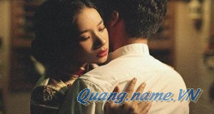 Duyên tình đứt đoạn mà niệm vẫn chưa buông