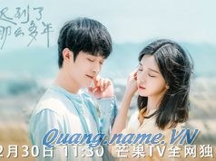 Anh đến trễ, em cũng chậm một bước rồi